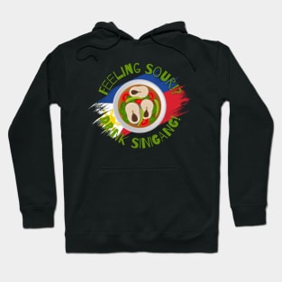 Filipino Food Pride Sour Sinigang Hoodie